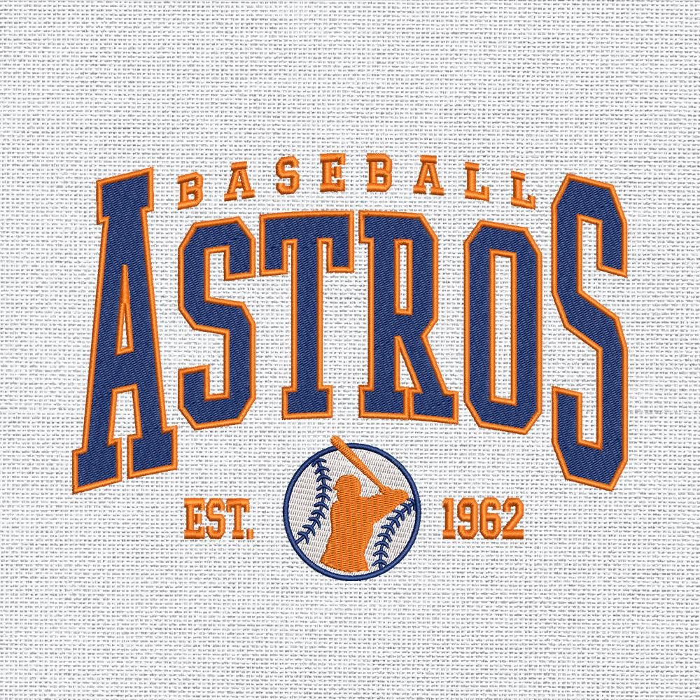 Vintage Arizona Baseball Embroidery Design PES DST Instant Download - ThredViora