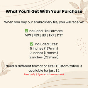 Book Dragon Embroidery Design Teacher