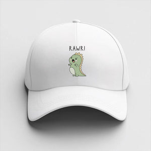 Dinosaur Embroidery Design T-rex Mini Kids