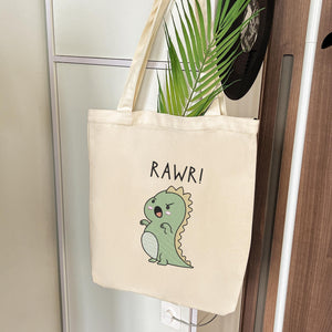 Dinosaur Embroidery Design T-rex Mini Kids