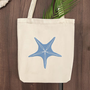 Starfish Sea Culture Summer Embroidery Design