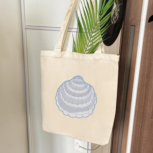 Clams Sea Culture Summer Nautical Ocean Embroidery Design