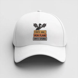 Fantasy Book Embroidery Design Dragon Digital File