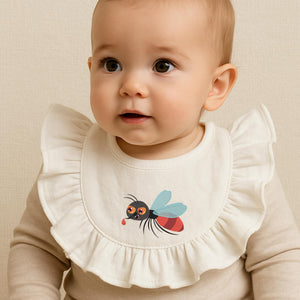 Mosquito Embroidery Design Insects Machine Kid