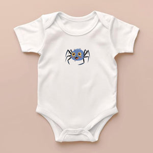 Spider Embroidery Design Insects Machine Farm Animal Kid