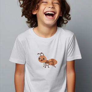 Termite Embroidery Design Insects Machine Farm Animal