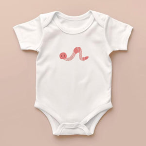 Caterpillar Embroidery Design Insects Machine Spring Baby Farm Animal