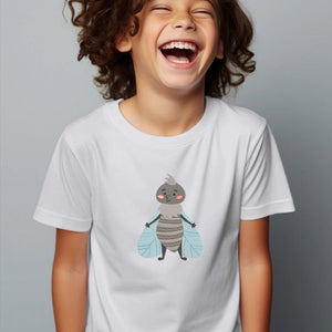 Housefly Embroidery Design Insects Machine Embroidery Farm Animal