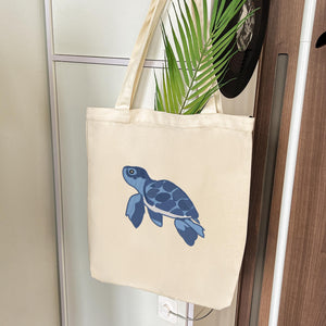 Turtle Embroidery Design Sea Culture Summer Ocean Nautical