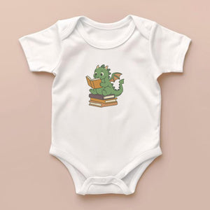 Dragon Embroidery Design Book Machine File