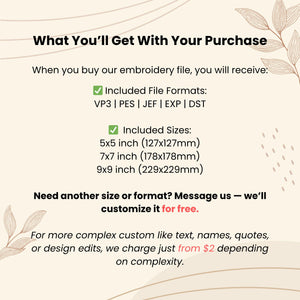 Pink Dinosaur Embroidery Design Name Frame Safari Animal