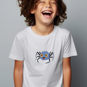 Spider Embroidery Design Insects Machine Farm Animal Kid