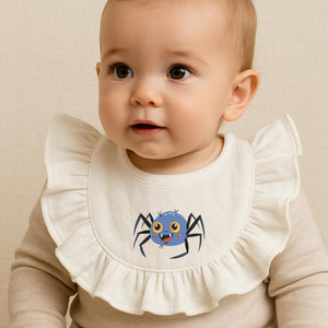 Spider Embroidery Design Insects Machine Farm Animal Kid