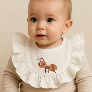 Termite Embroidery Design Insects Machine Farm Animal