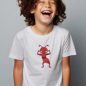 Ant Embroidery Design Insects Machine Mini Farm Animal