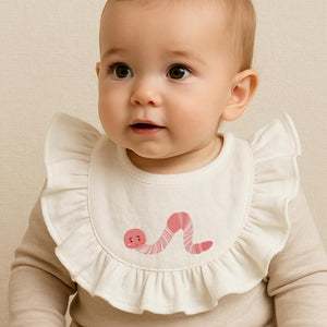 Caterpillar Embroidery Design Insects Machine Spring Baby Farm Animal