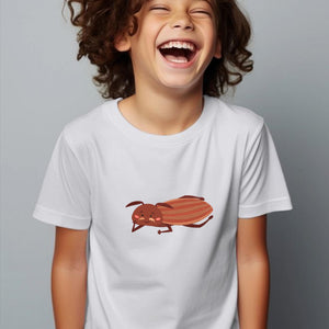 Cockroach Embroidery Design Insects Machine Mini Farm Animal