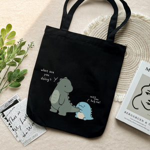 Dinosaur Embroidery Design Funny Dino Quote Machine