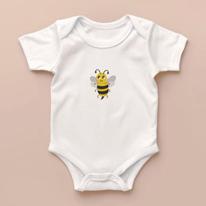 Insects Embroidery Design Bee Ant Butterfly