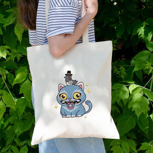 Kpop Demon Hunter Embroidery Pattern Design