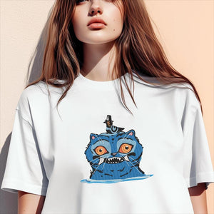 Kpop Demon Hunter Embroidery Pattern Design