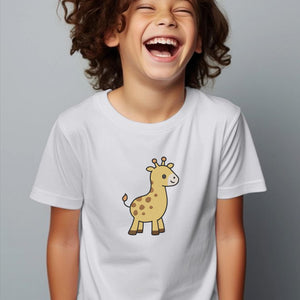 Safari Embroidery Design Animals Zoo Panda