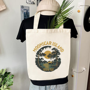 Halloween Movie Embroidery Design Zombie Island Nostalgia Spooky Season