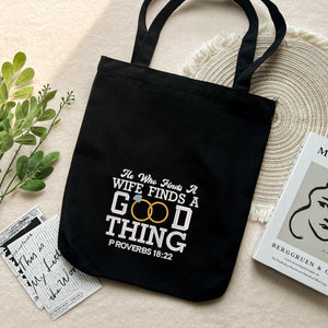 Wedding Rings Proverbs Embroidery Design Marriage Blessing