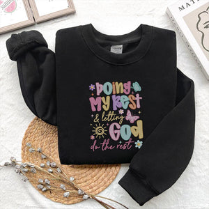 Christian Faith Embroidery Pattern PES DST EXP JEF Files - ThredViora