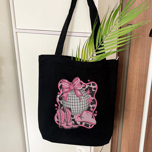 Cowgirl Embroidery Design Country Boots Hat Machine File