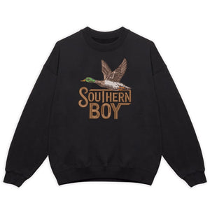 Duck Embroidery Design Hunting Mallard Machine File