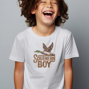 Duck Embroidery Design Hunting Mallard Machine File