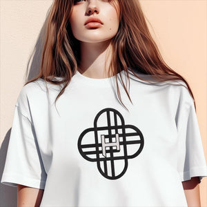 Jinu Embroidery Design Instant Download