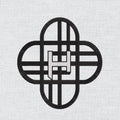 Jinu Embroidery Design Instant Download