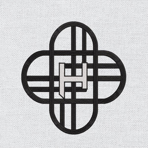 Jinu Embroidery Design Instant Download