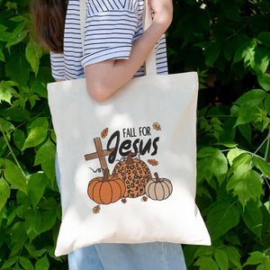 Christian Cross Pumpkin Embroidery Design PES DST JEF EXP - ThredViora