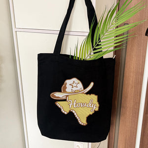 Texas Embroidery Design Cowboy Hat Outline Machine File