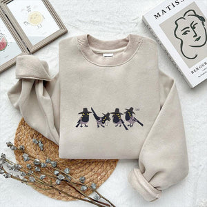 Kpop Demon Hunter Bird Embroidery Design