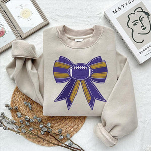 Baltimore Football Embroidery Design Machine File Download