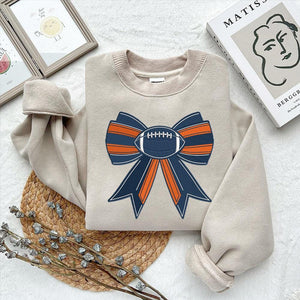 Denver Football Embroidery Design Machine File Download