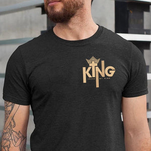 Jesus King Embroidery Pattern PES DST EXP JEF VP3 - ThredViora