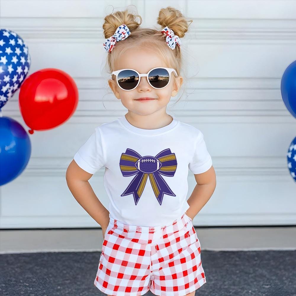 Baltimore Football Embroidery Design Machine File Download