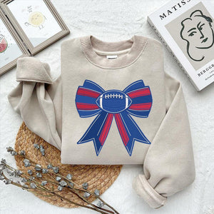 Buffalo Football Embroidery Design Machine File Download