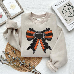 Cincinnati Football Embroidery Design Machine File Download