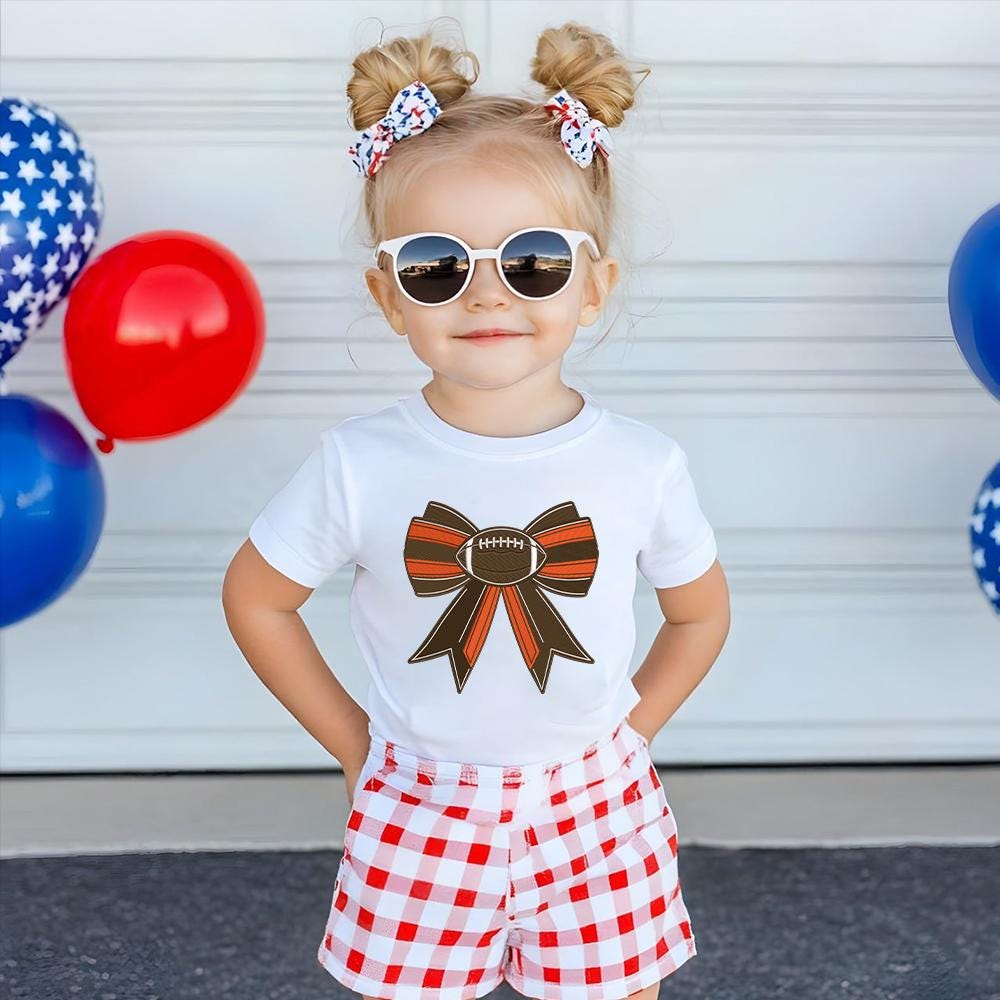 Cleveland Football Embroidery Design Machine File Download