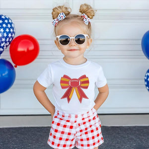 Kansas City Football Embroidery Design Machine File Download