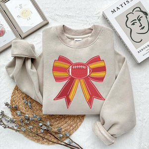 Kansas City Football Embroidery Design Machine File Download