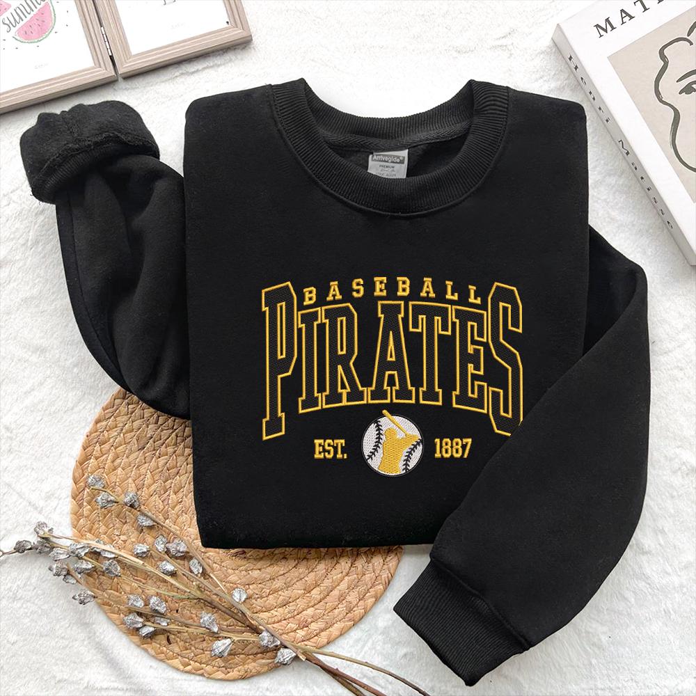 Vintage Arizona Baseball Embroidery Design PES DST Instant Download - ThredViora