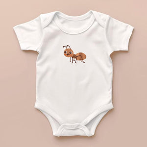 Termite Embroidery Design Insects Machine Farm Animal