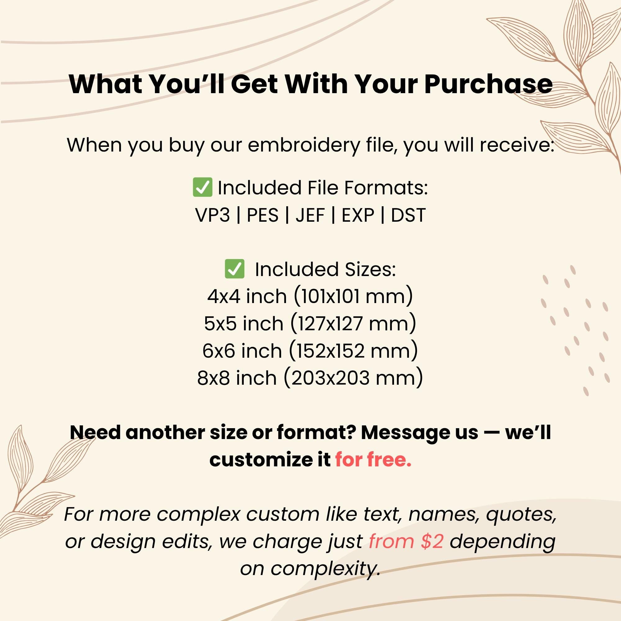Aint No Wifey Hubby Embroidery Design Matching Couple